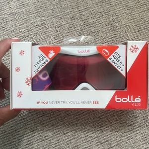 Bolle kids eyewear